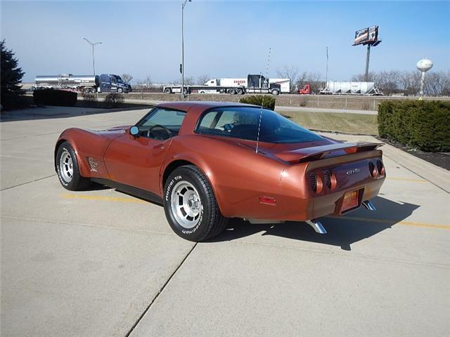 1981 Chevrolet Corvette $1 No RESERVE - photo 3
