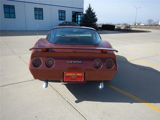 1981 Chevrolet Corvette $1 No RESERVE - photo 5