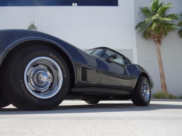 1981 Chevrolet Corvette - photo 5