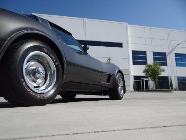 1981 Chevrolet Corvette - photo 6