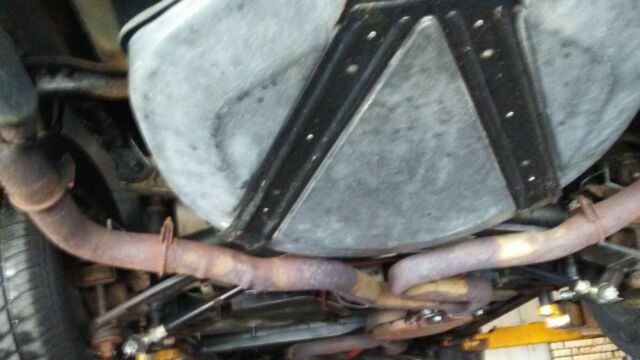 1981 Chevrolet Corvette - photo 12