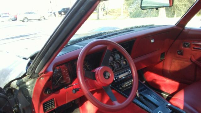 1981 Chevrolet Corvette - photo 3
