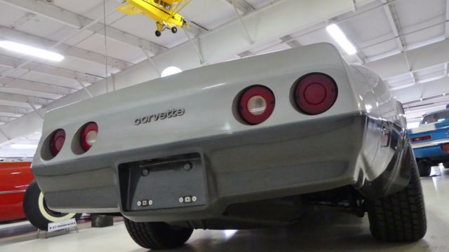 1981 Chevrolet Corvette -- - photo 11