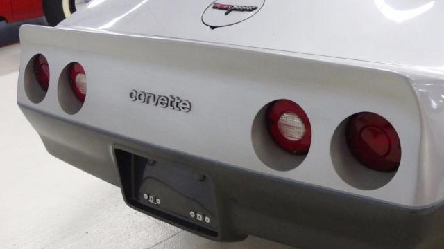 1981 Chevrolet Corvette -- - photo 12