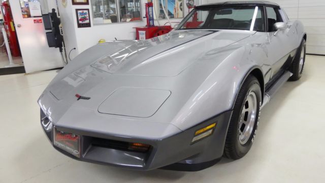 1981 Chevrolet Corvette -- - photo 5