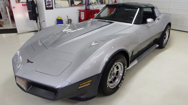 1981 Chevrolet Corvette -- - photo 6