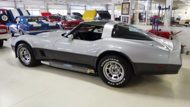 1981 Chevrolet Corvette -- - photo 8