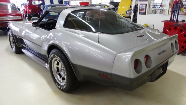 1981 Chevrolet Corvette -- - photo 9
