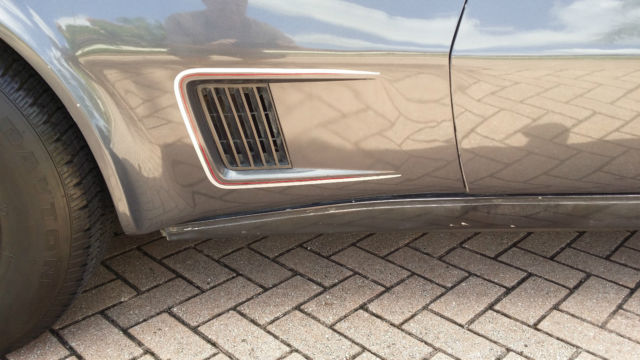 1981 Chevrolet Corvette - photo 8