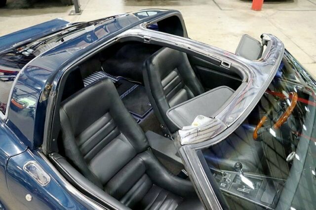1981 Chevrolet Corvette -- - photo 10
