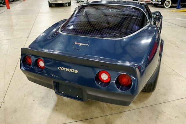 1981 Chevrolet Corvette -- - photo 11