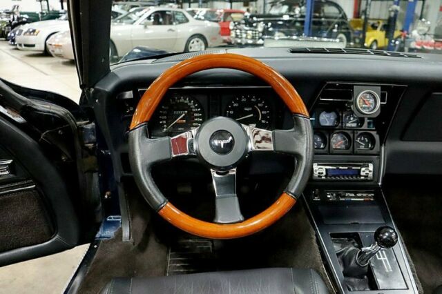 1981 Chevrolet Corvette -- - photo 12