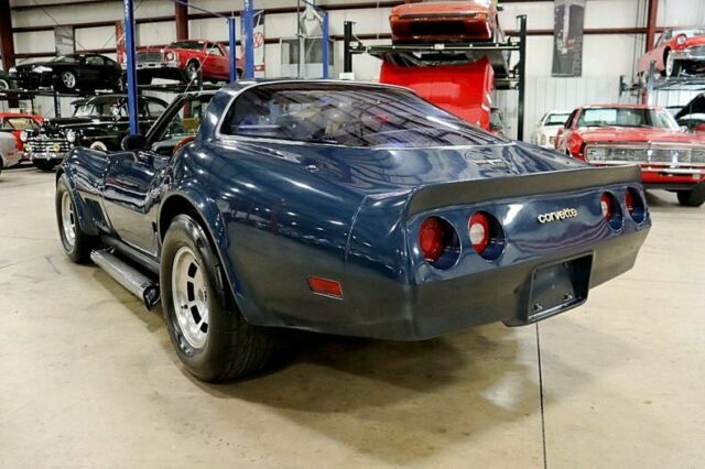 1981 Chevrolet Corvette -- - photo 3