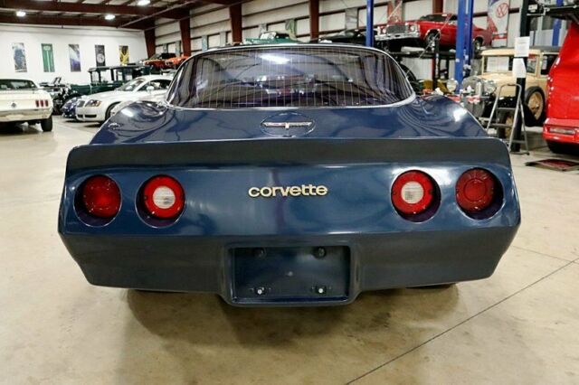 1981 Chevrolet Corvette -- - photo 4