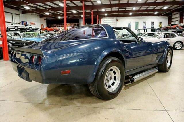 1981 Chevrolet Corvette -- - photo 5