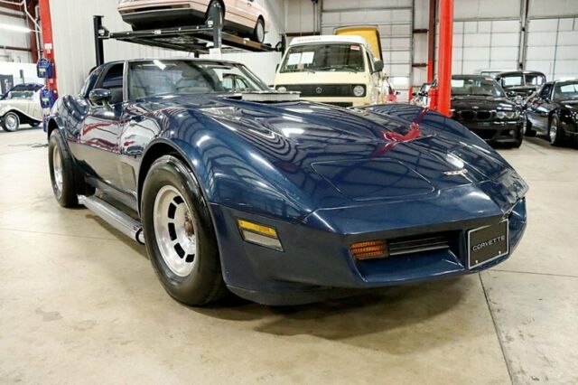 1981 Chevrolet Corvette -- - photo 7