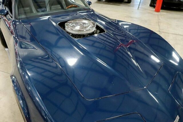 1981 Chevrolet Corvette -- - photo 9