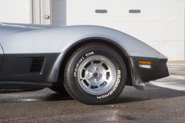 1981 Chevrolet Corvette -- - photo 12