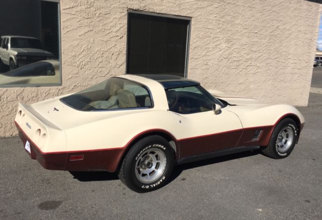 1981 Chevrolet Corvette - photo 10