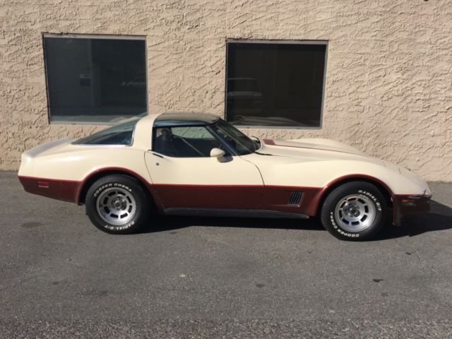 1981 Chevrolet Corvette - photo 11