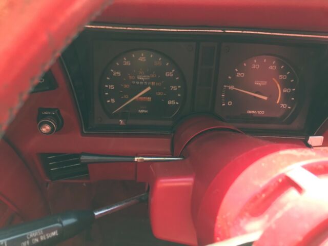 1981 Chevrolet Corvette - photo 6