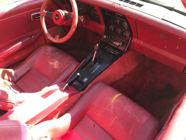 1981 Chevrolet Corvette - photo 9