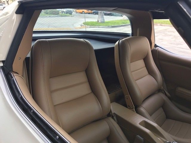1981 Chevrolet Corvette - photo 13
