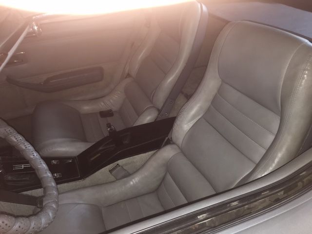 1981 Chevrolet Corvette - photo 4