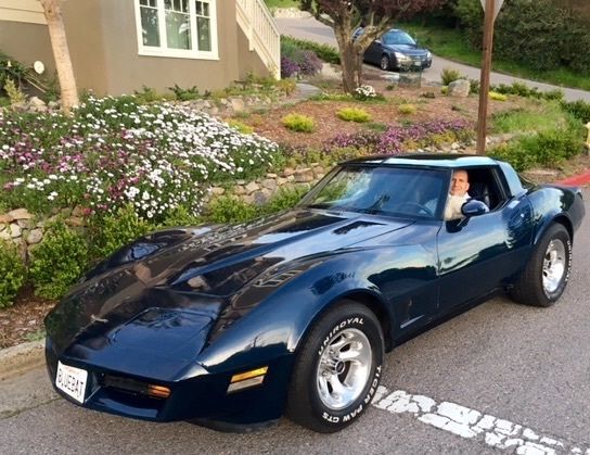 1981 Chevrolet Corvette - photo 10