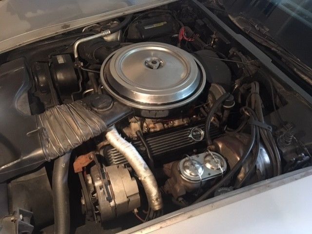 1981 Chevrolet Corvette - photo 12