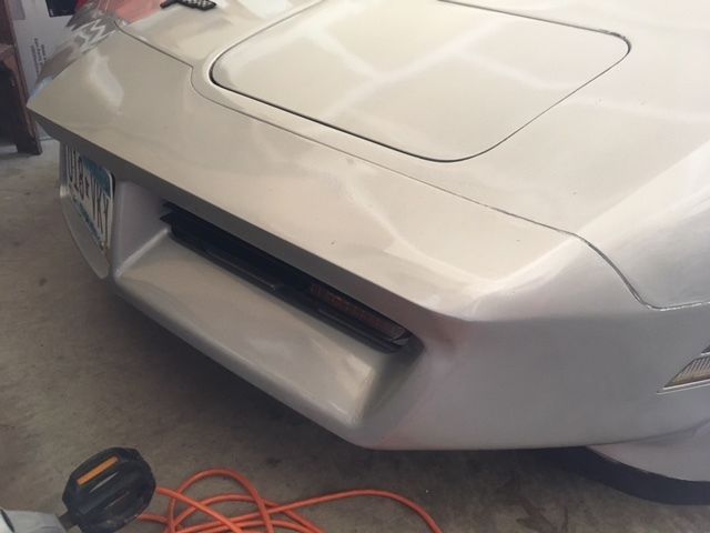 1981 Chevrolet Corvette - photo 7