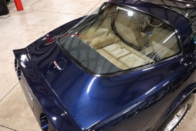 1981 Chevrolet Corvette -- - photo 10