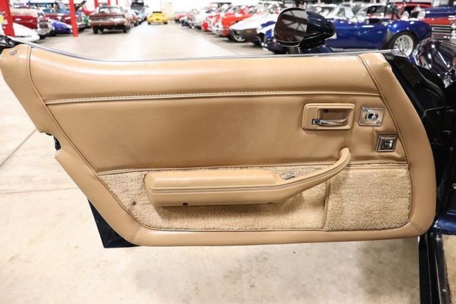 1981 Chevrolet Corvette -- - photo 11