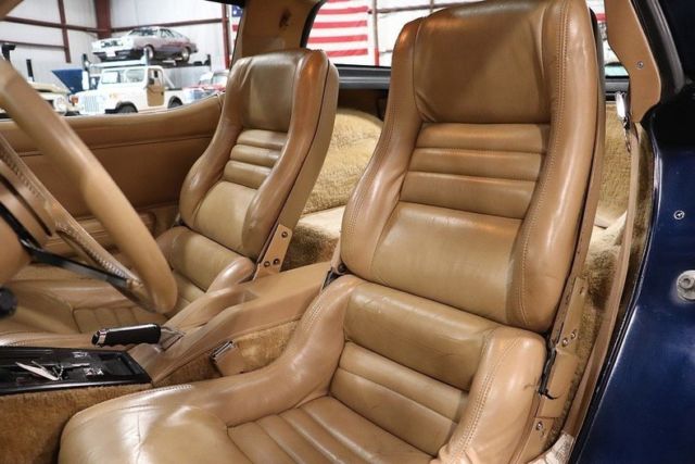 1981 Chevrolet Corvette -- - photo 12