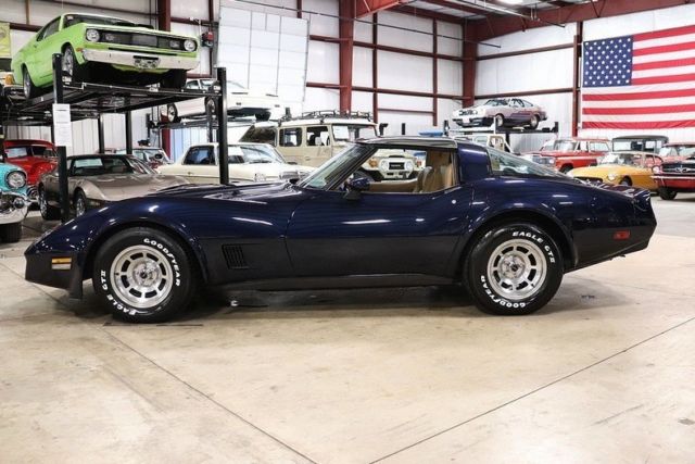 1981 Chevrolet Corvette -- - photo 2