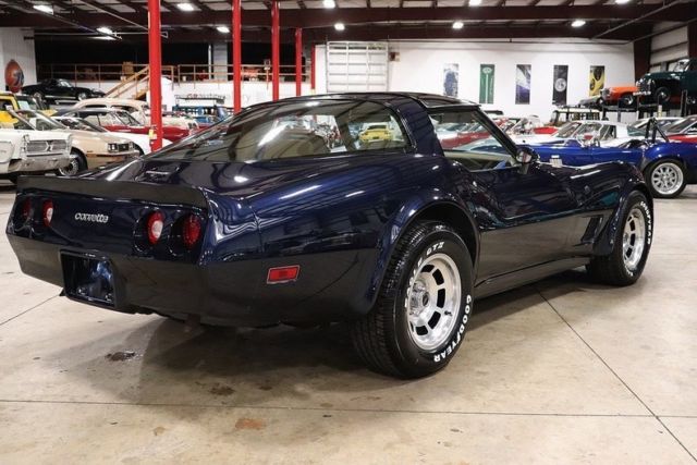 1981 Chevrolet Corvette -- - photo 5