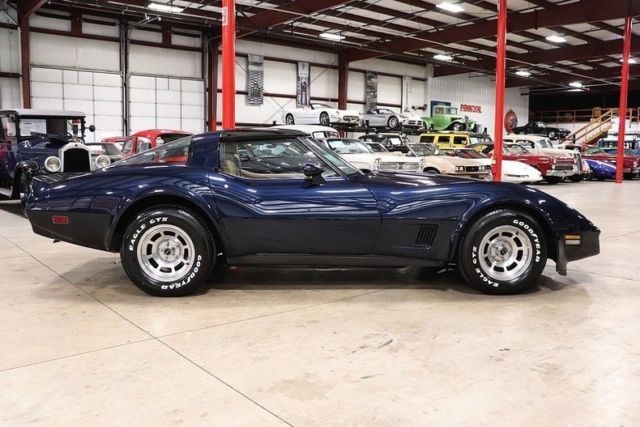 1981 Chevrolet Corvette -- - photo 6