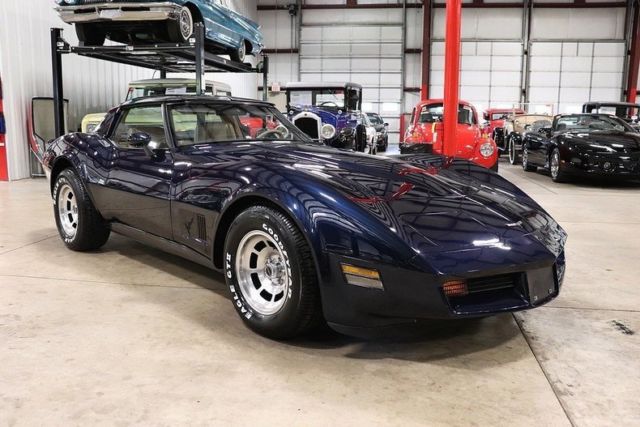 1981 Chevrolet Corvette -- - photo 7