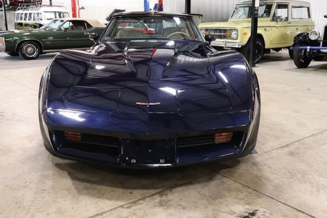 1981 Chevrolet Corvette -- - photo 8