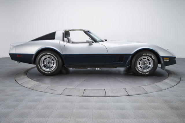1981 Chevrolet Corvette -- - photo 10