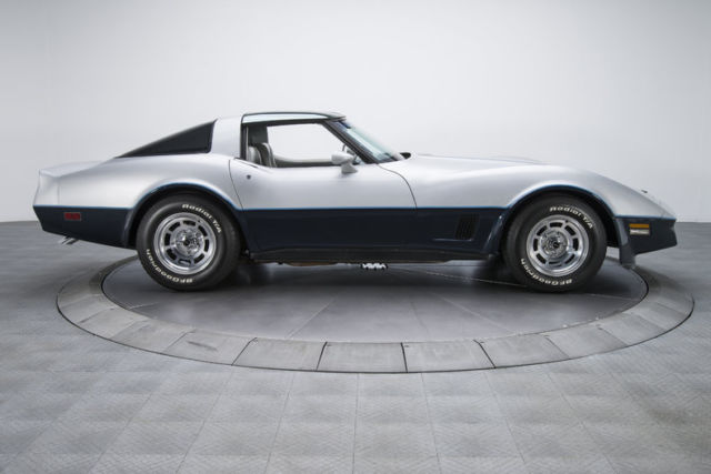 1981 Chevrolet Corvette -- - photo 11