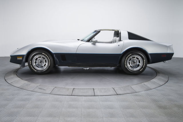 1981 Chevrolet Corvette -- - photo 12
