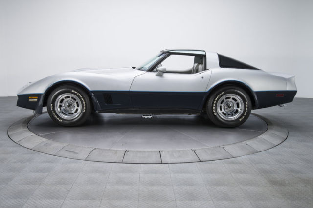 1981 Chevrolet Corvette -- - photo 13