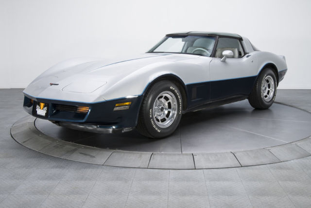 1981 Chevrolet Corvette -- - photo 3
