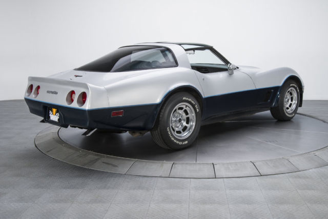 1981 Chevrolet Corvette -- - photo 5