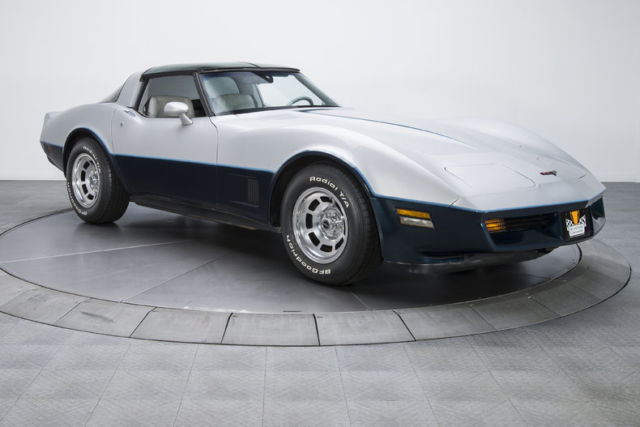 1981 Chevrolet Corvette -- - photo 7