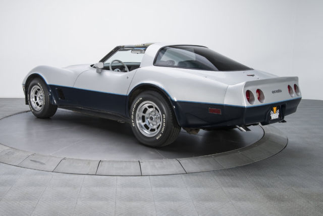 1981 Chevrolet Corvette -- - photo 8