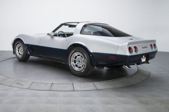 1981 Chevrolet Corvette -- - photo 9