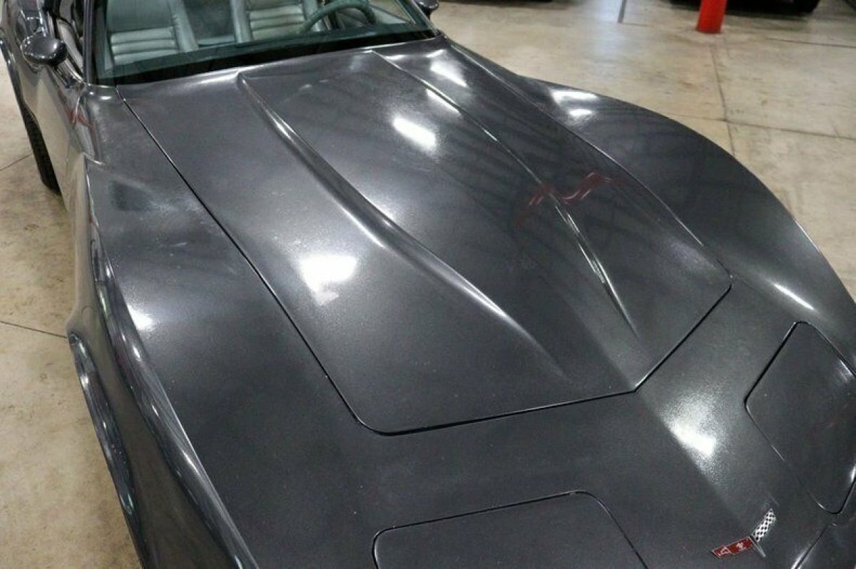1981 Chevrolet Corvette - photo 9