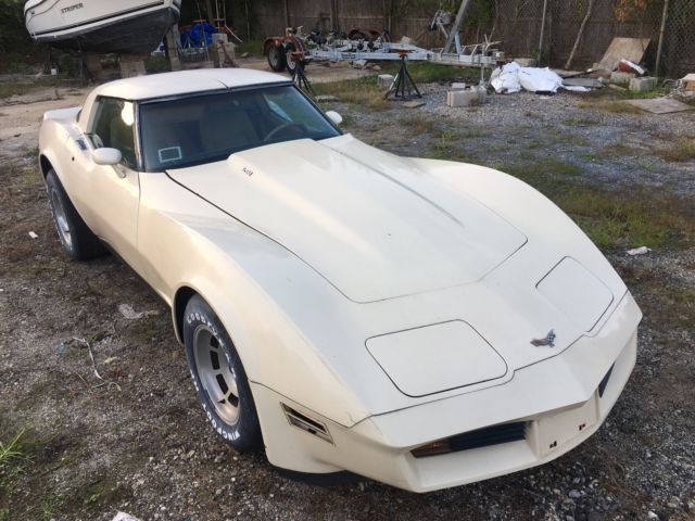 1981 Chevrolet Corvette - photo 10
